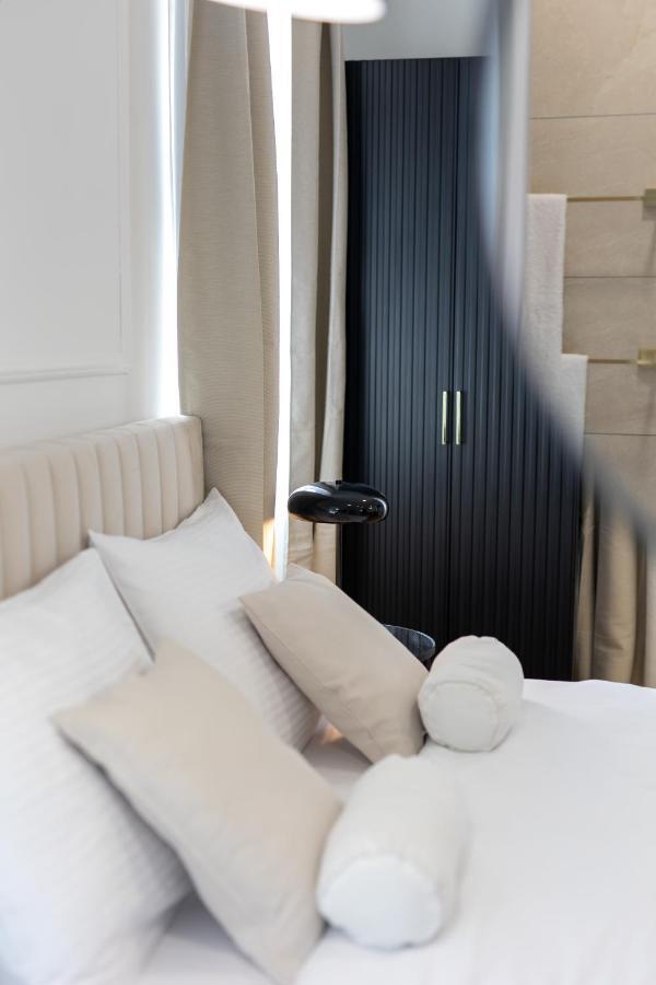 Palace Luxury Suites Split Exterior foto