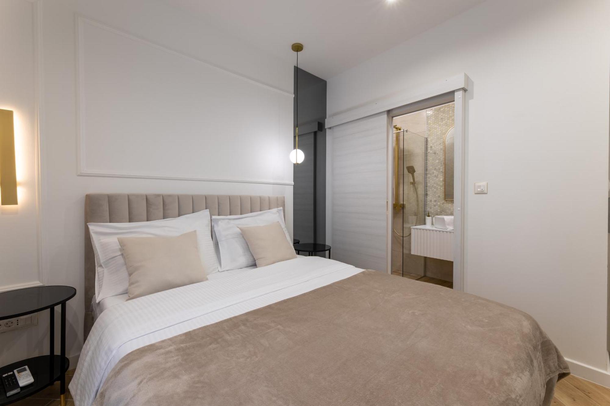 Palace Luxury Suites Split Exterior foto